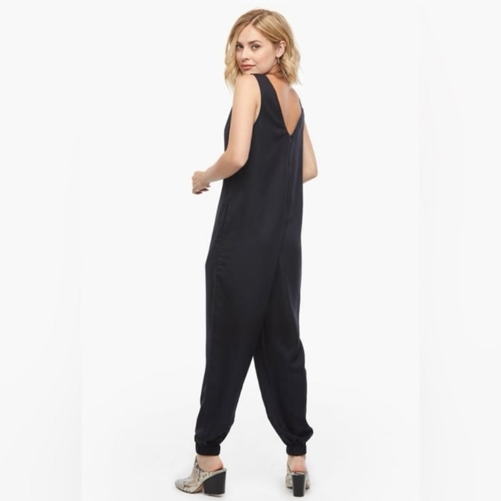 Able Charvee Relaxed Jumpsuit